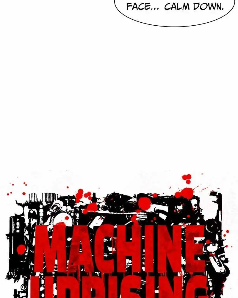 Machine Era Chapter 9 6